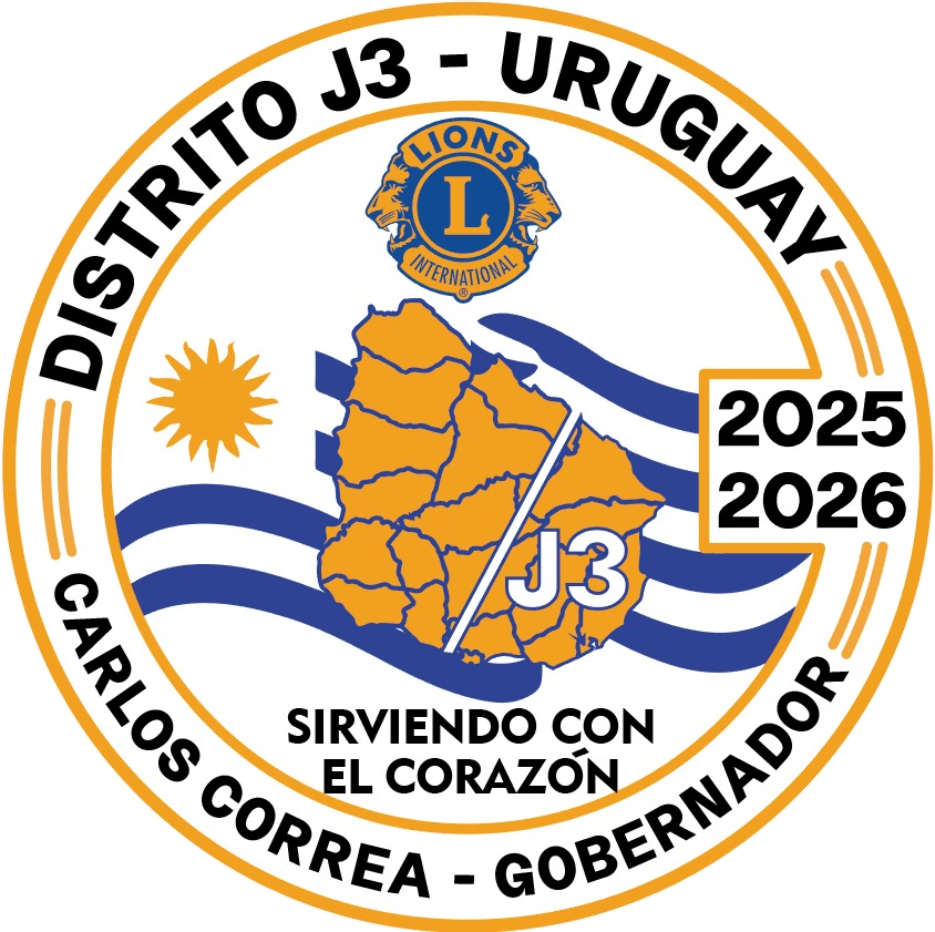 Gobernador Distrito J3