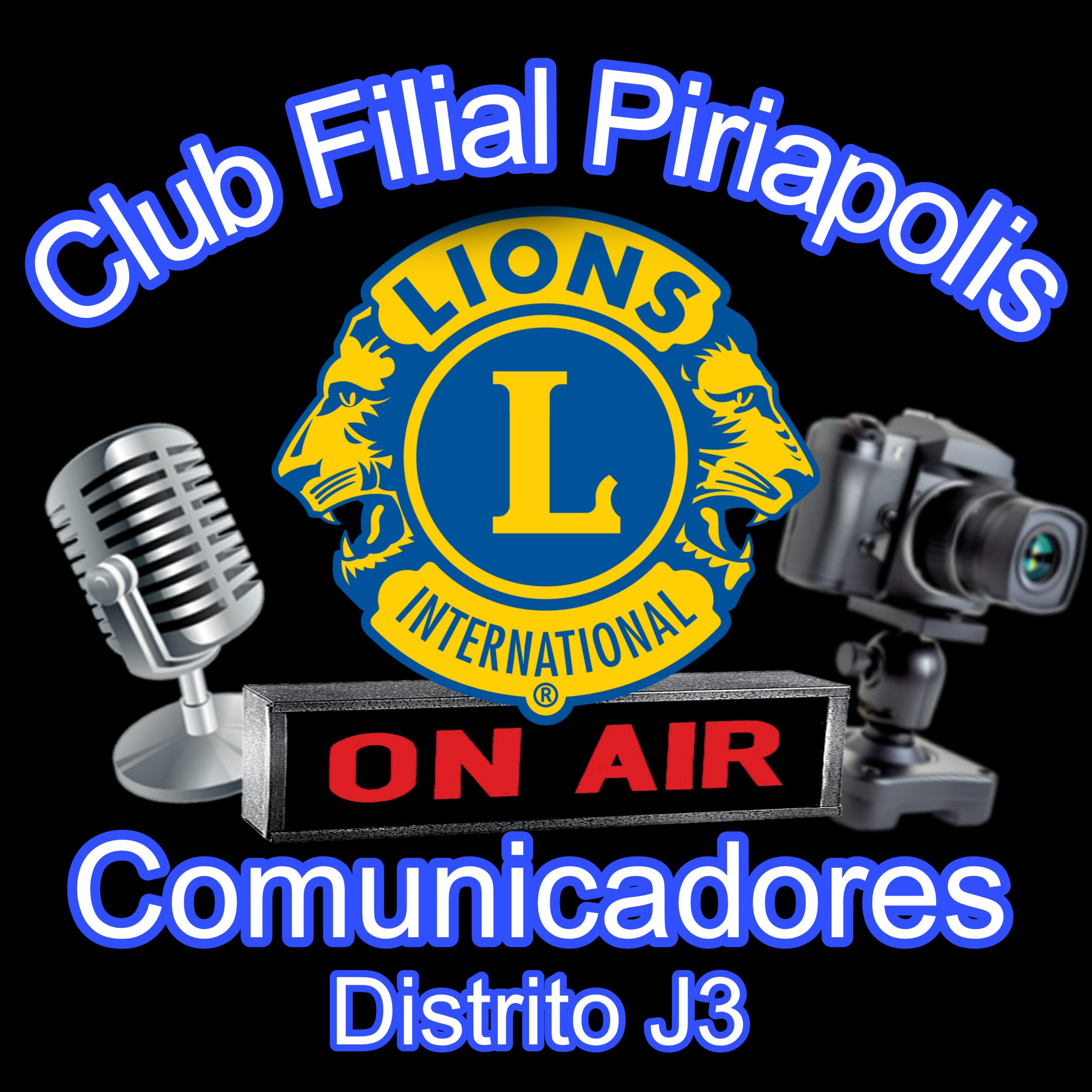 Club Filial Piriápolis Comunicadores