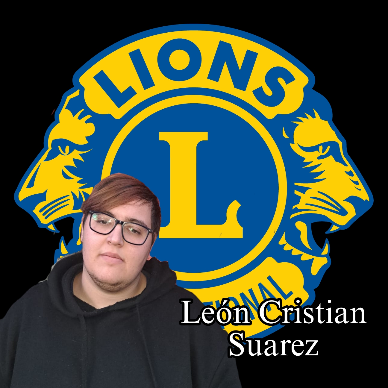 León Cristian Suarez