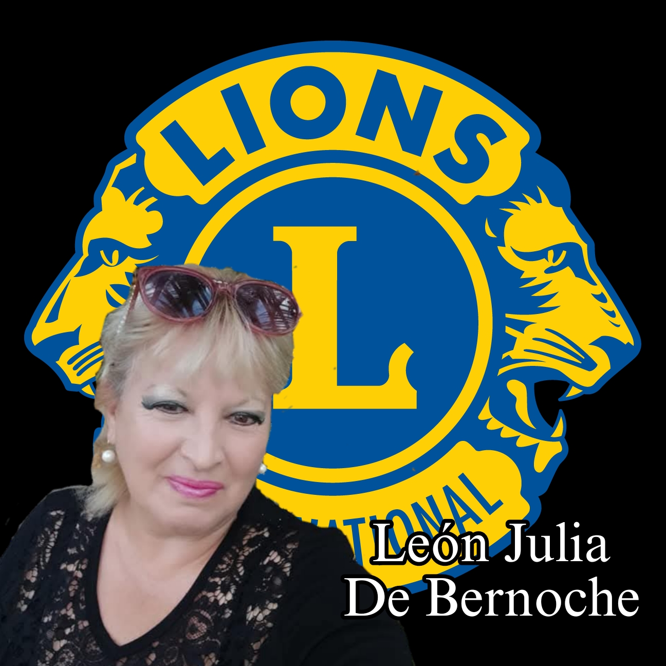 León Julia De Bernoche