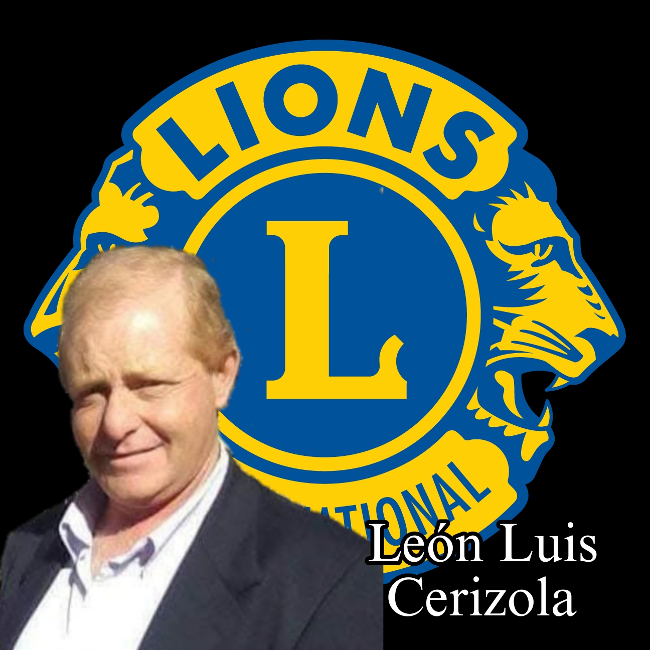 León Luis Cerizola